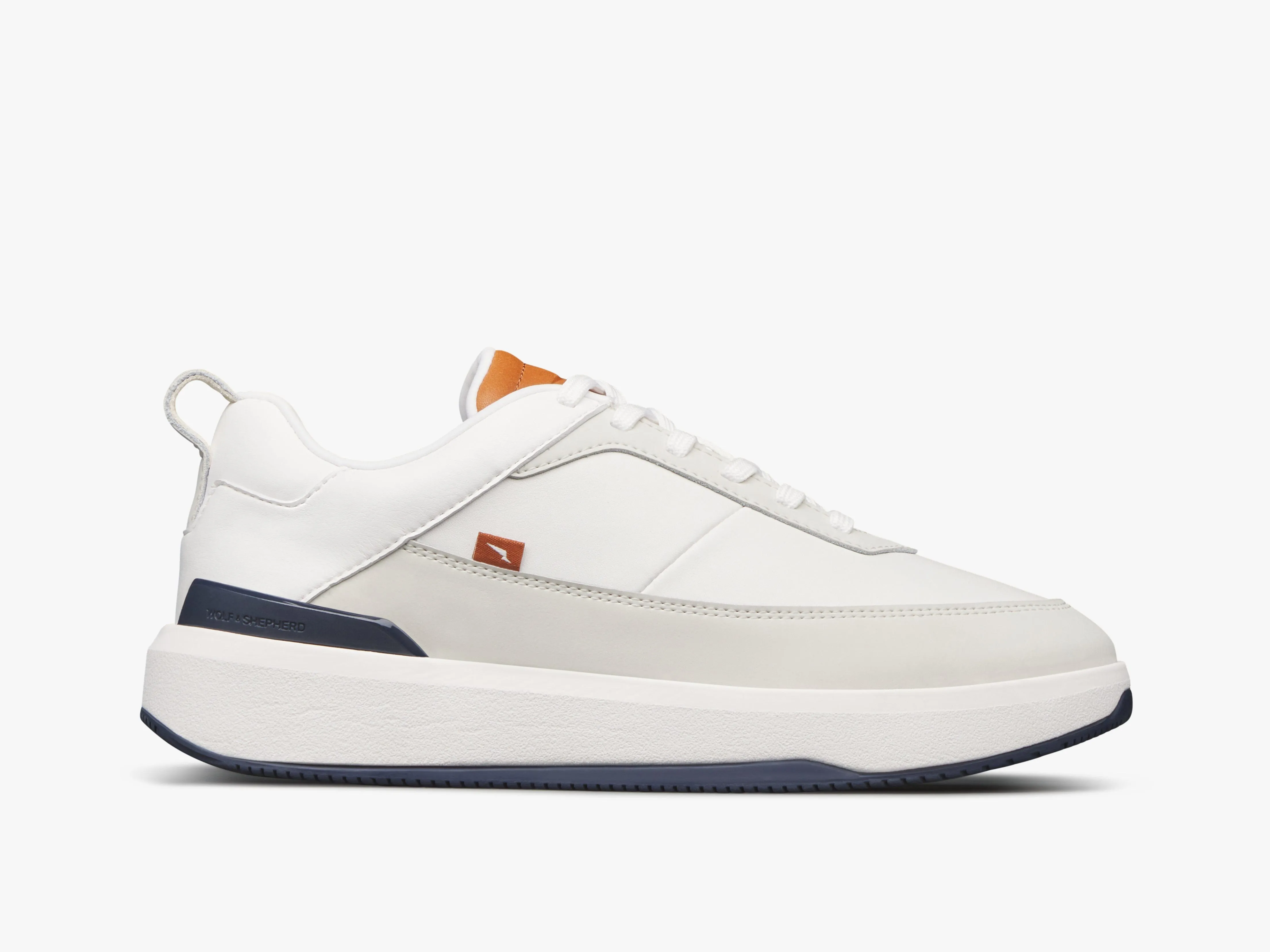 Slip Resistant Design Baller One