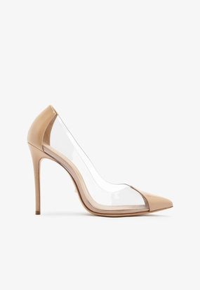 Traction pattern Cendi Pump