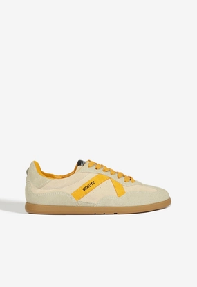 Daily Comfort Garden Sneaker