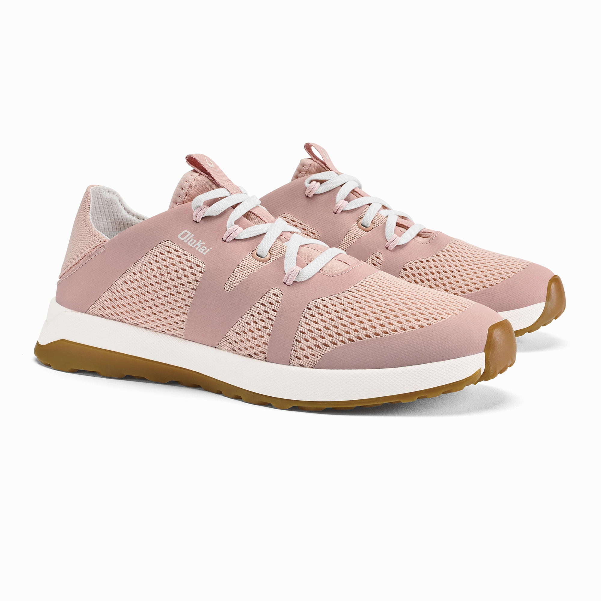 Huia - Soft Pink Wear All Day