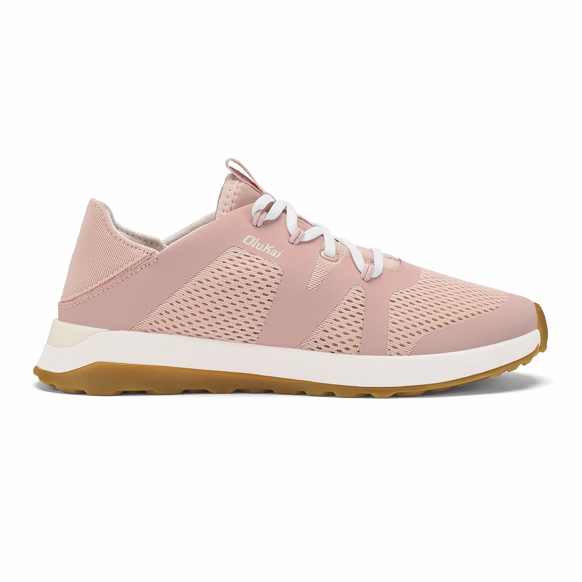 Comfy Vibe Huia - Soft Pink