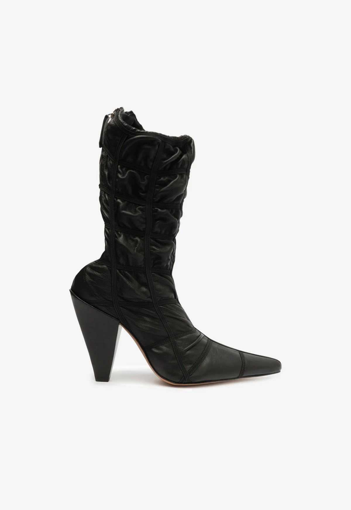 Lynelle Stretch Bootie Muscle Aid