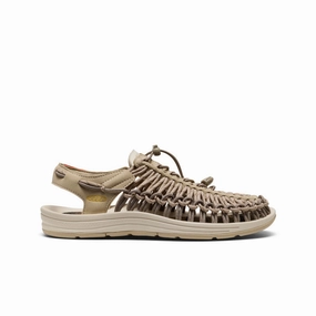 All Gender UNEEK Carnival Sneaker  |  Carnival Safari flat sandals