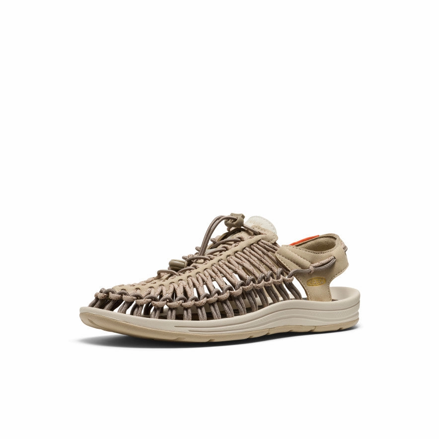 Smooth Surface Travel Ready All Gender UNEEK Carnival Sneaker  |  Carnival Safari