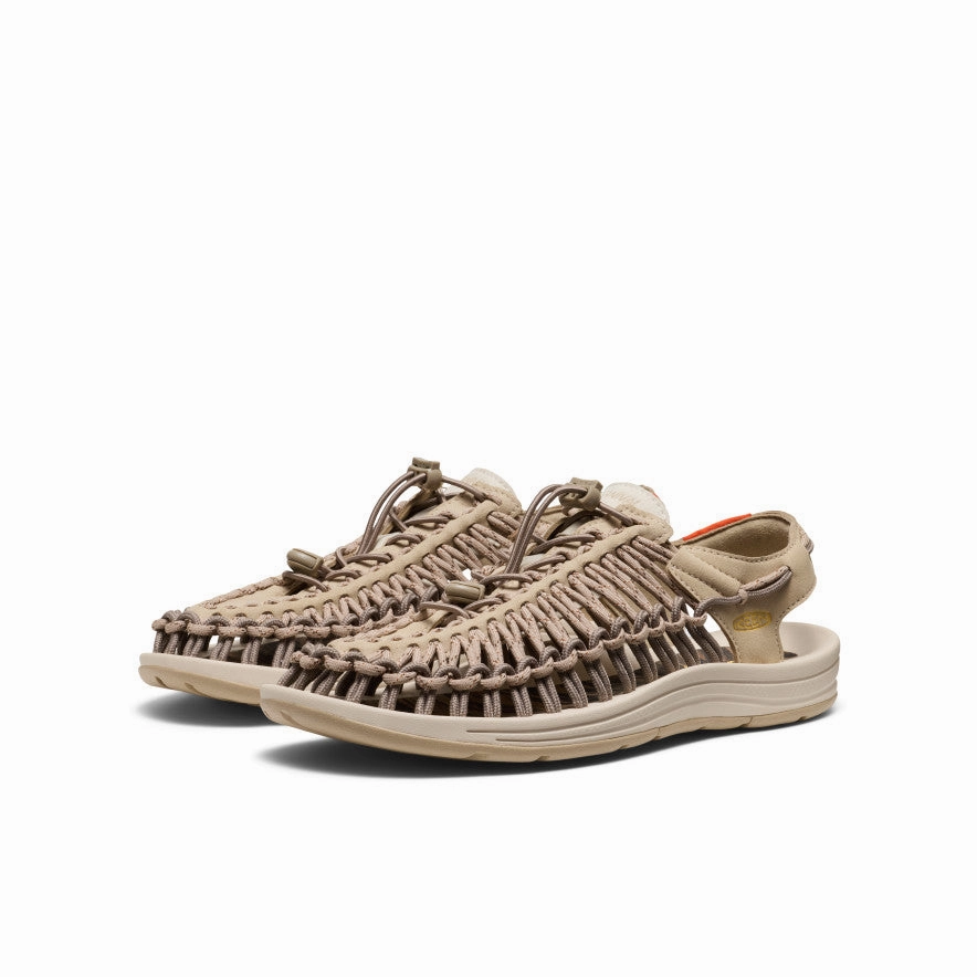 Everyday Footwear Flexible Summer Sandals All Gender UNEEK Carnival Sneaker  |  Carnival Safari