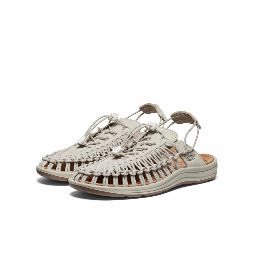 All Gender UNEEK II Convertible  |  Plaza Taupe/Plaza Taupe morning run