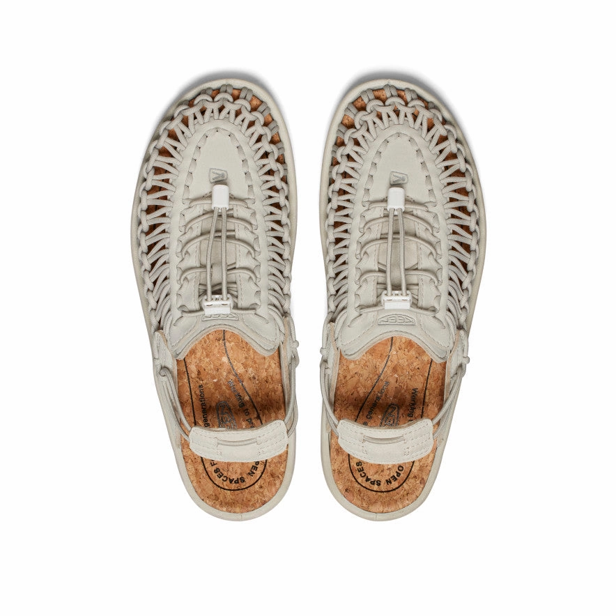 Balanced Weight Distribution Synthetic Weave All Gender UNEEK II Convertible  |  Plaza Taupe/Plaza Taupe