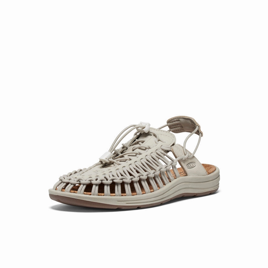 All Gender UNEEK II Convertible  |  Plaza Taupe/Plaza Taupe velcro Outdoor Fit