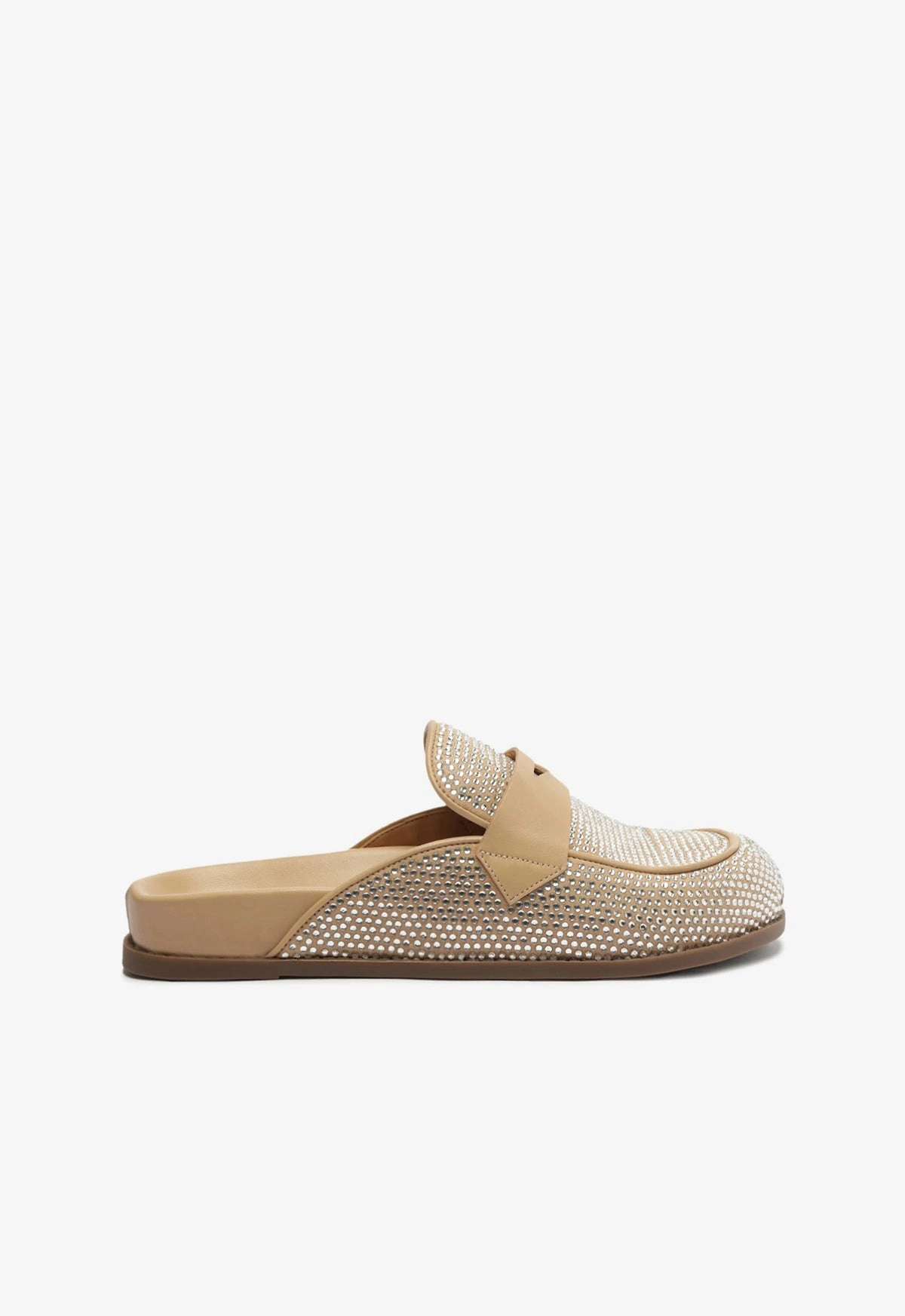 Soul Step Ava Flat