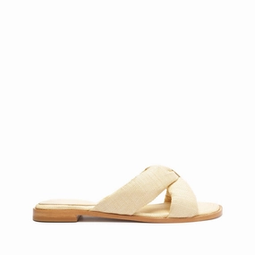 Rich Jewel Season Ease Fairy Casual Leather Sandal