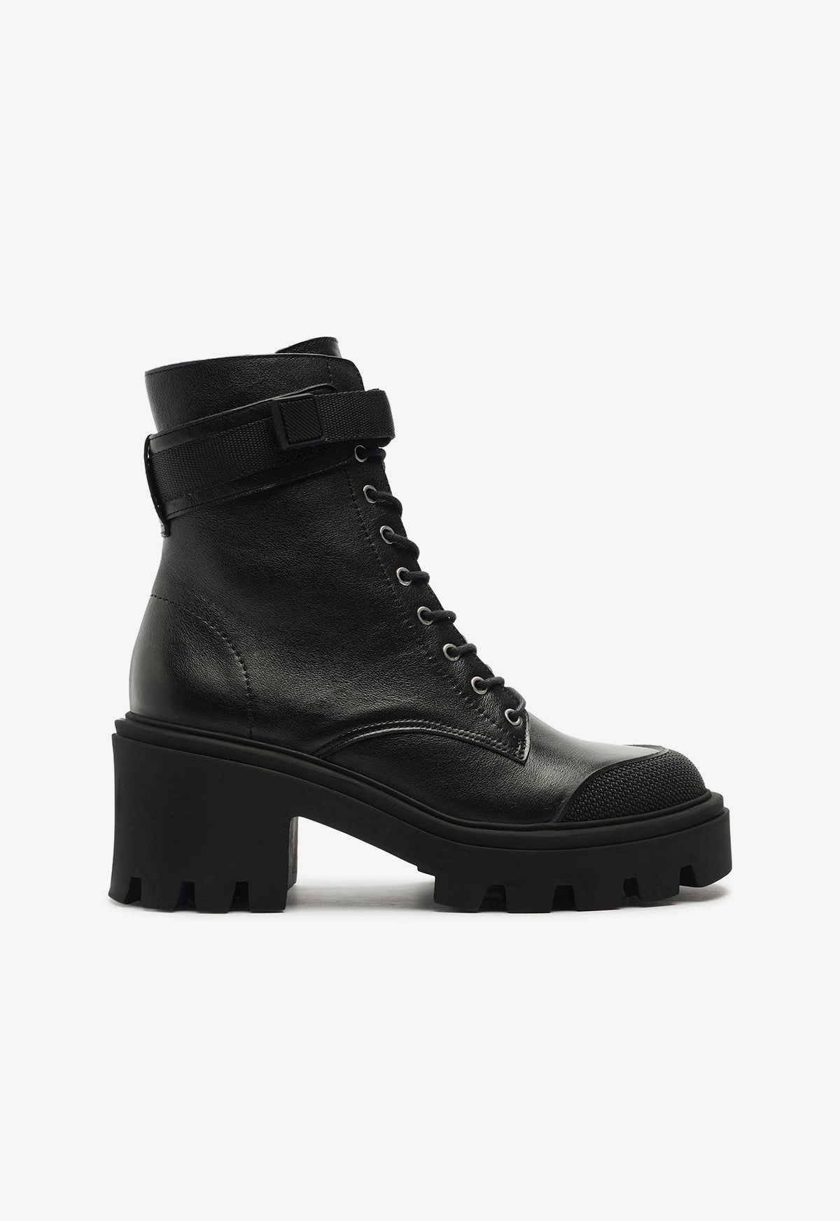 Comfort Cushion Shock Guard Sarah Bootie