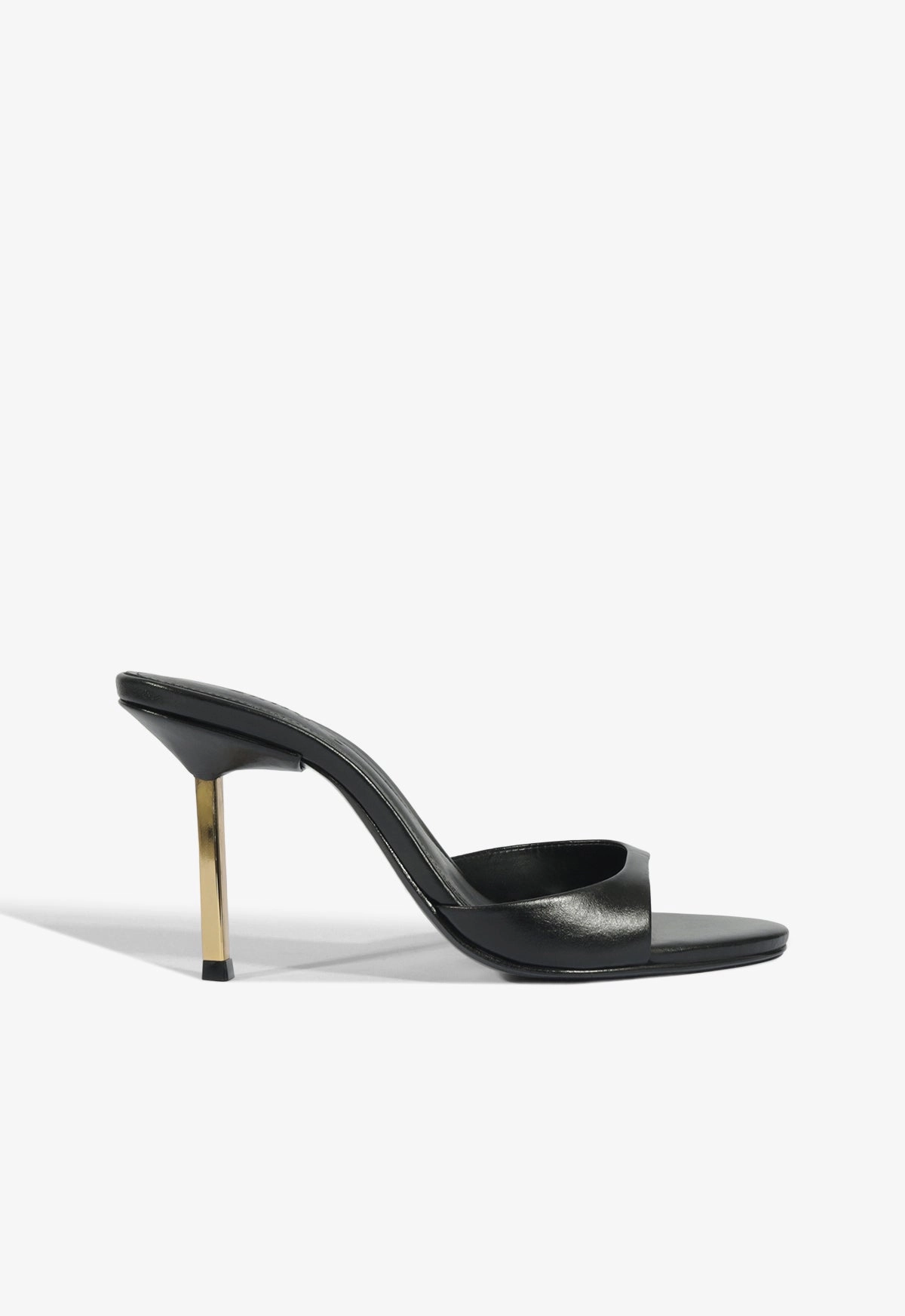 Work Guard Fashionable Pumps Allure Leather Sandal