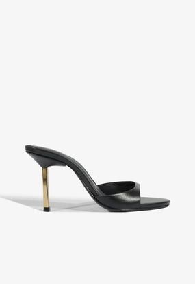 Work Guard Fashionable Pumps Allure Leather Sandal