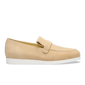 Alysia Sneaker Practical Footwear Bay View