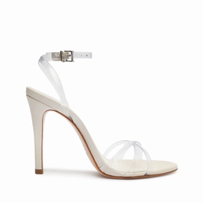 Cool Pop Tech Glow Amelia Deluxe Nappa Sandal