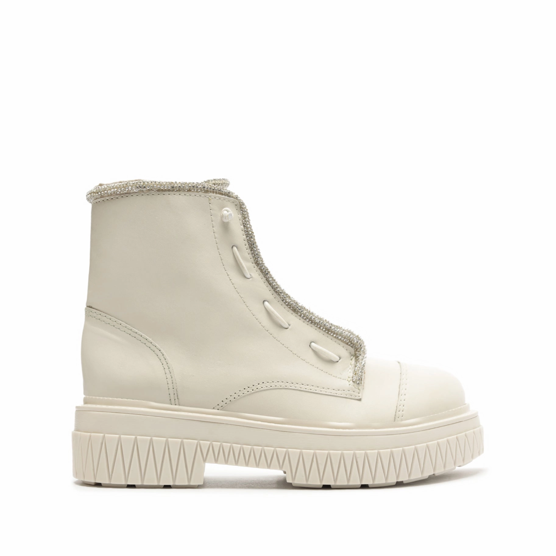 Amirah Bootie Flexible