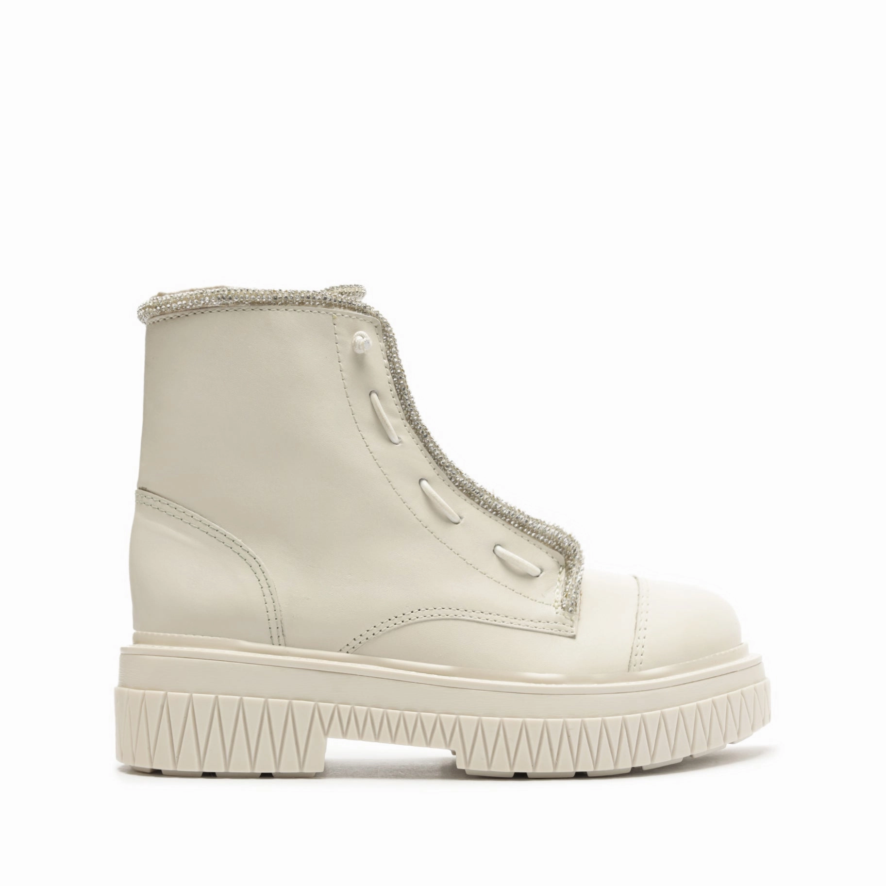 City Pace Amirah Bootie