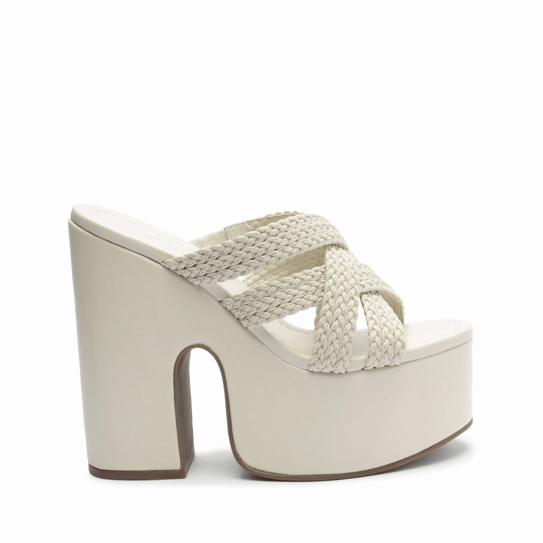 Aneka Atanado Leather Sandal Breathable Upper Ventilated Mesh Long Distance