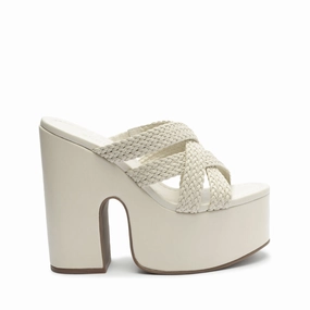 Aneka Atanado Leather Sandal Dust Guard