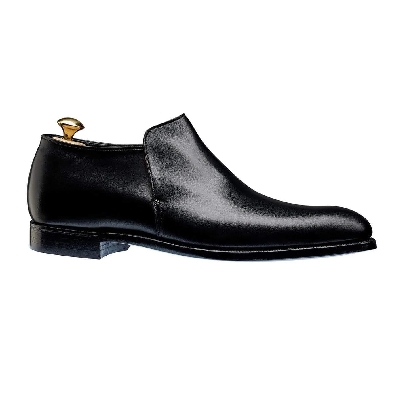 Comfort Enhancement Wool Warm Kempton 3 Black Calf