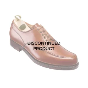 Core Support Indoor Cork Tan Burnished Calf