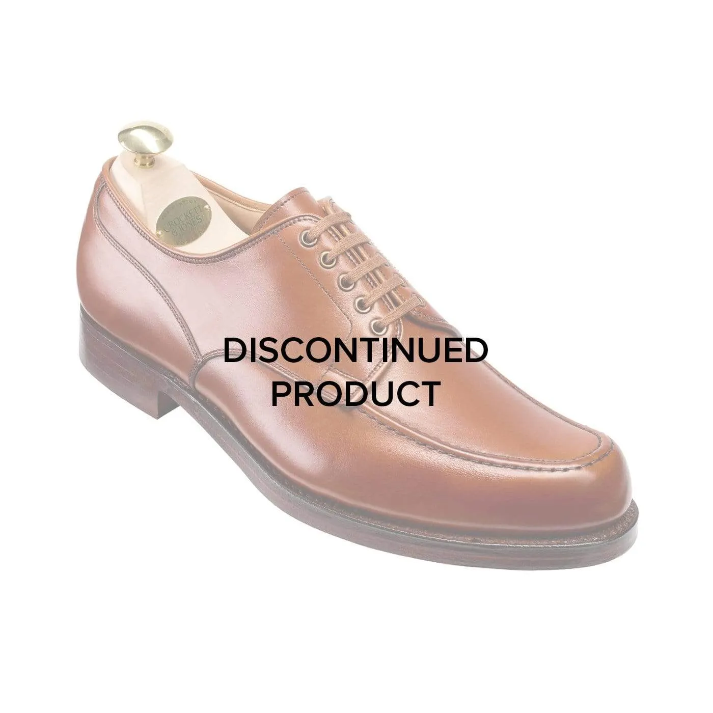 Core Support Indoor Cork Tan Burnished Calf