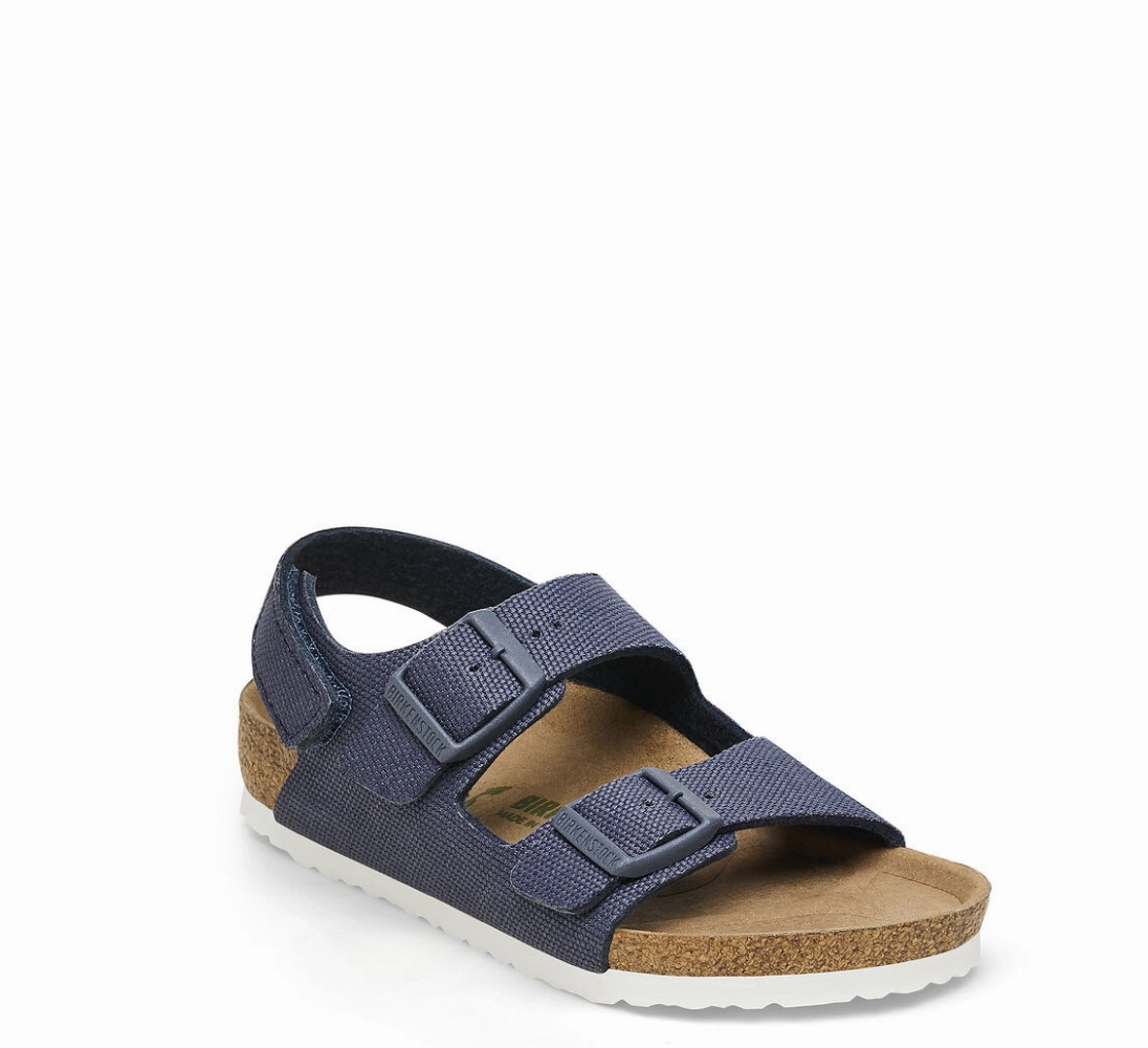 Chic Casual Footwear Secure fastening Milano HL Kids