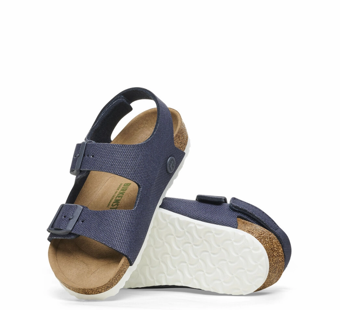 Milano HL Kids Quick Lock Lightweight Flats