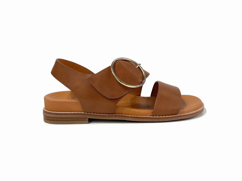 Annalise Breathable straps Breathable mesh upper