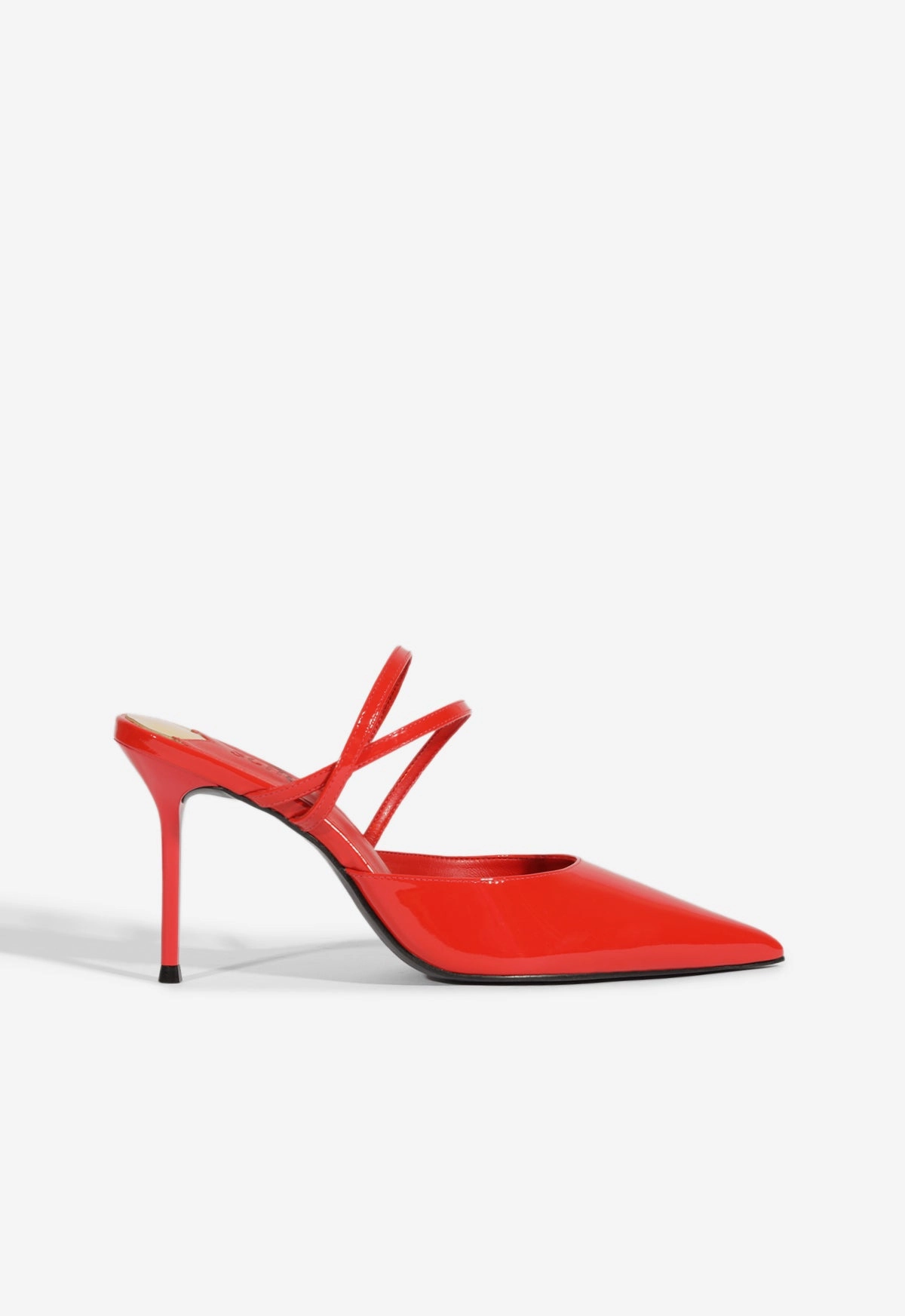 City Run Annie Pump