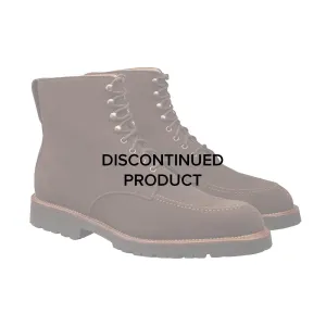 Durable Fabric Shannon Dark Brown Suede