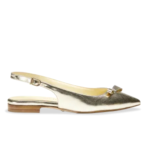Natalie Sling Supportive Flats Quick Wear