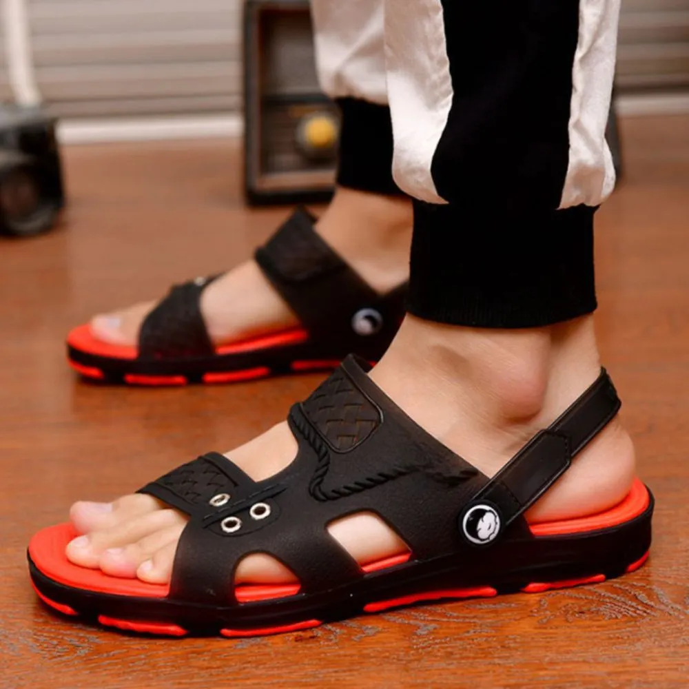 Anti Slip Sandals For Summers
