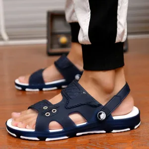 Anti Slip Sandals For Summers
