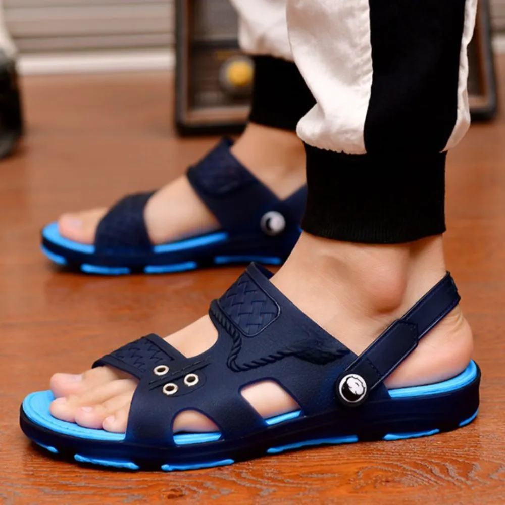 Anti Slip Sandals For Summers