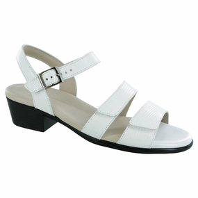 Flex grooves Savanna - White Lizard