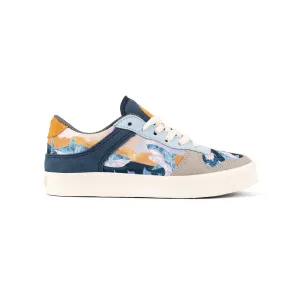 Apex - Vegan Ace Low Top All Terrain Health Focused Non Slip Tread Pattern