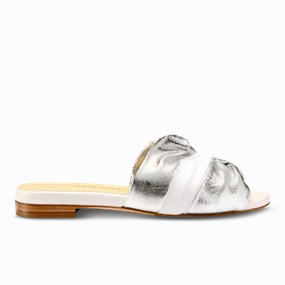 Seamless lining Multi Shade Arabesque Slide