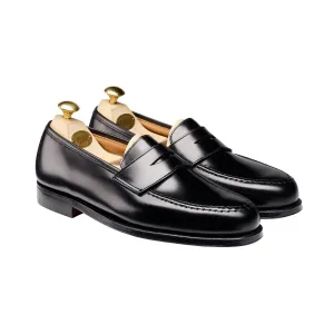 Foot Glow Color Pop Boston Black Cavalry Calf