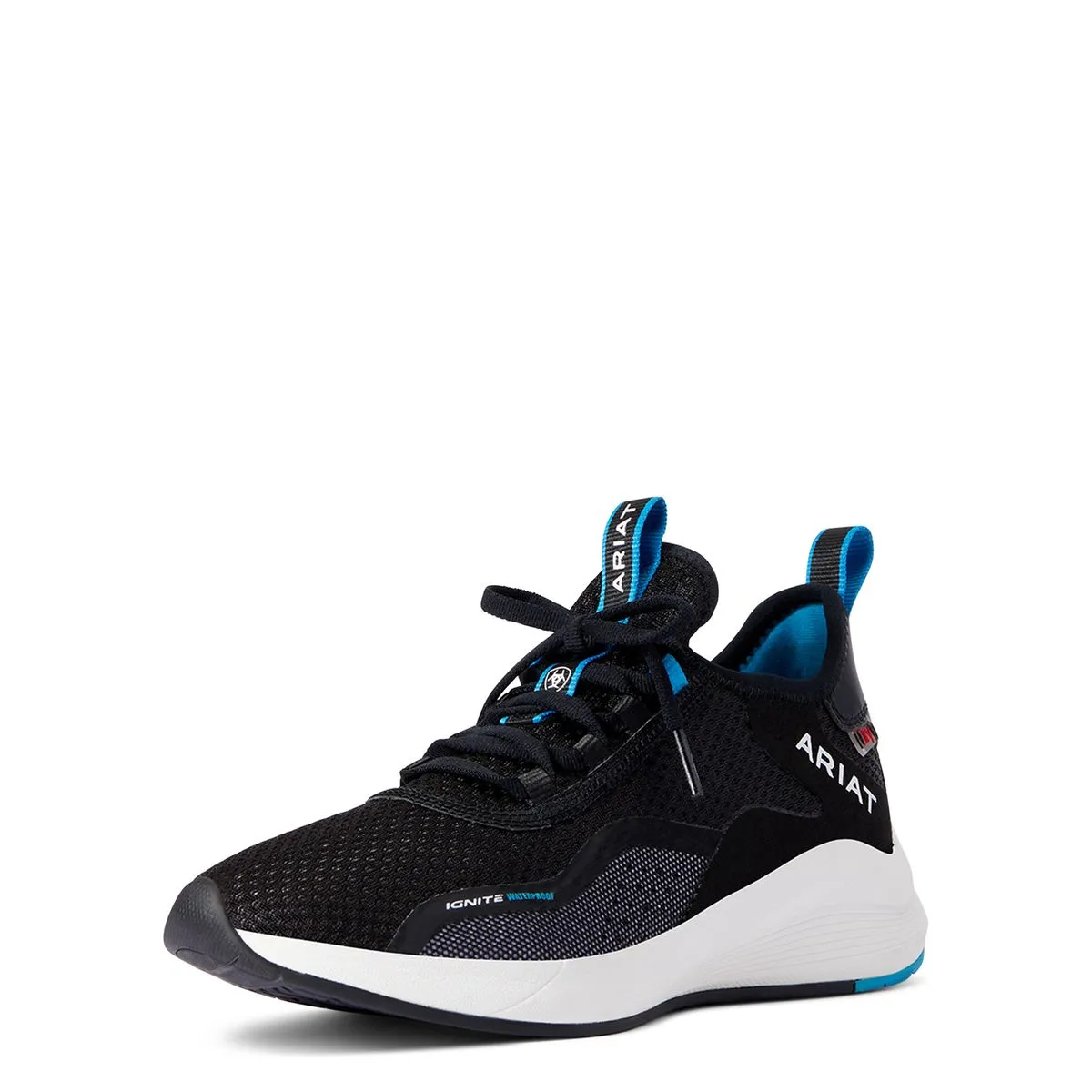 Ariat Ignite Womens Waterproof Sneaker
