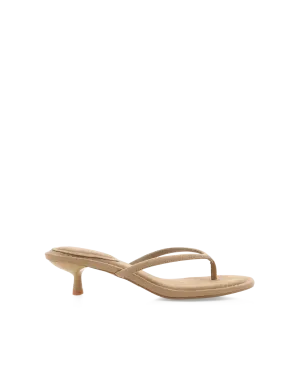 ZAVEN - CUMIN SUEDE Luxury Guard Memory Pad