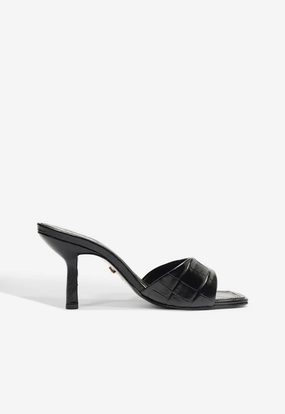 High Fashion Shoes Heroine Spark Posseni Sandal