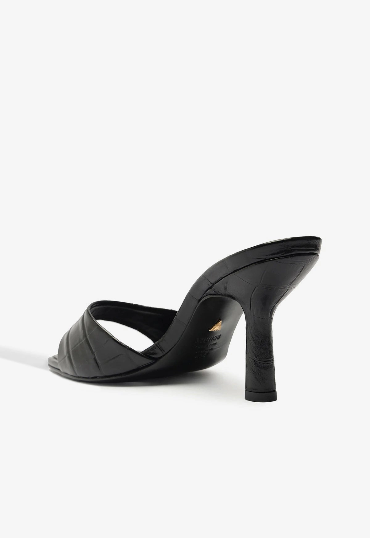 Posseni Sandal Refined Detail