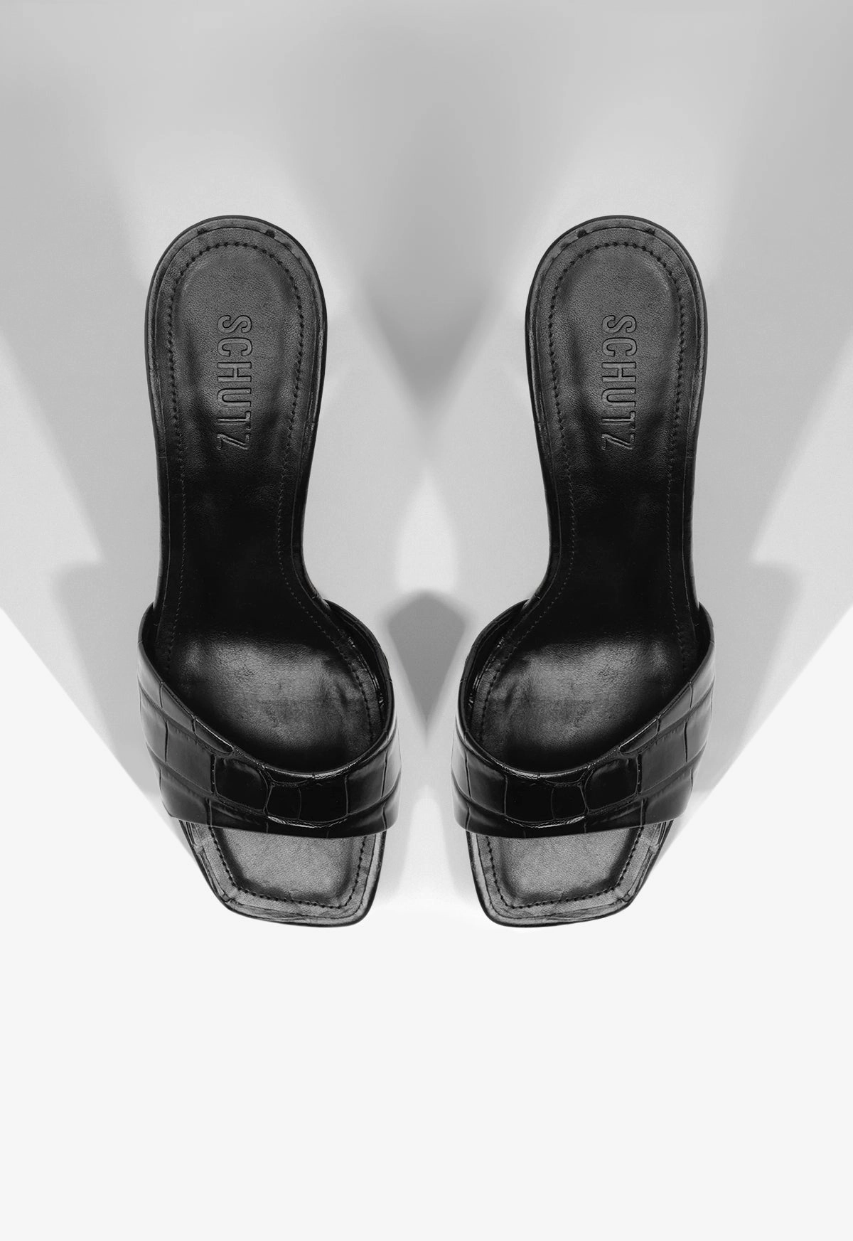 Posseni Sandal padded insole