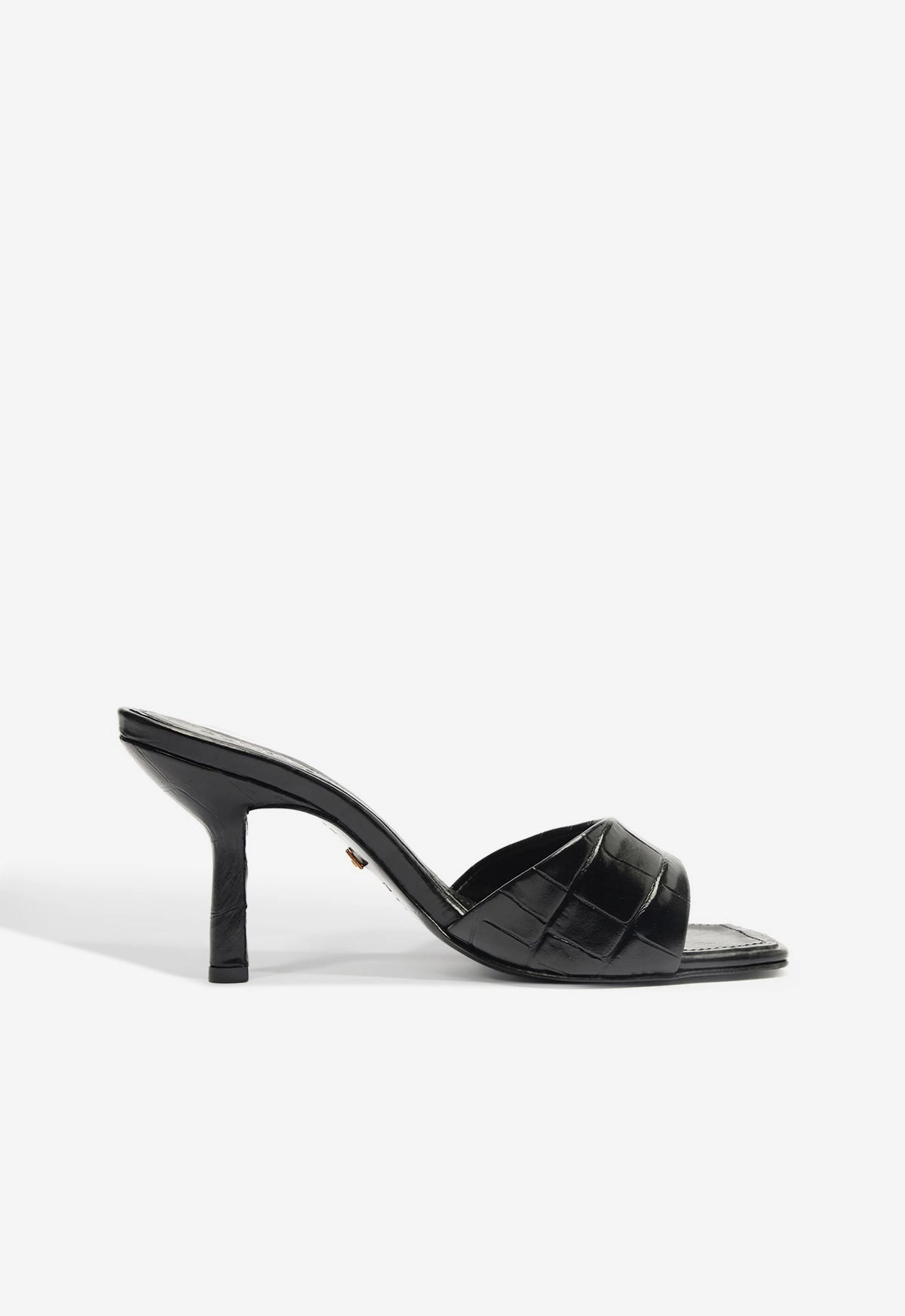 High Fashion Shoes Heroine Spark Posseni Sandal