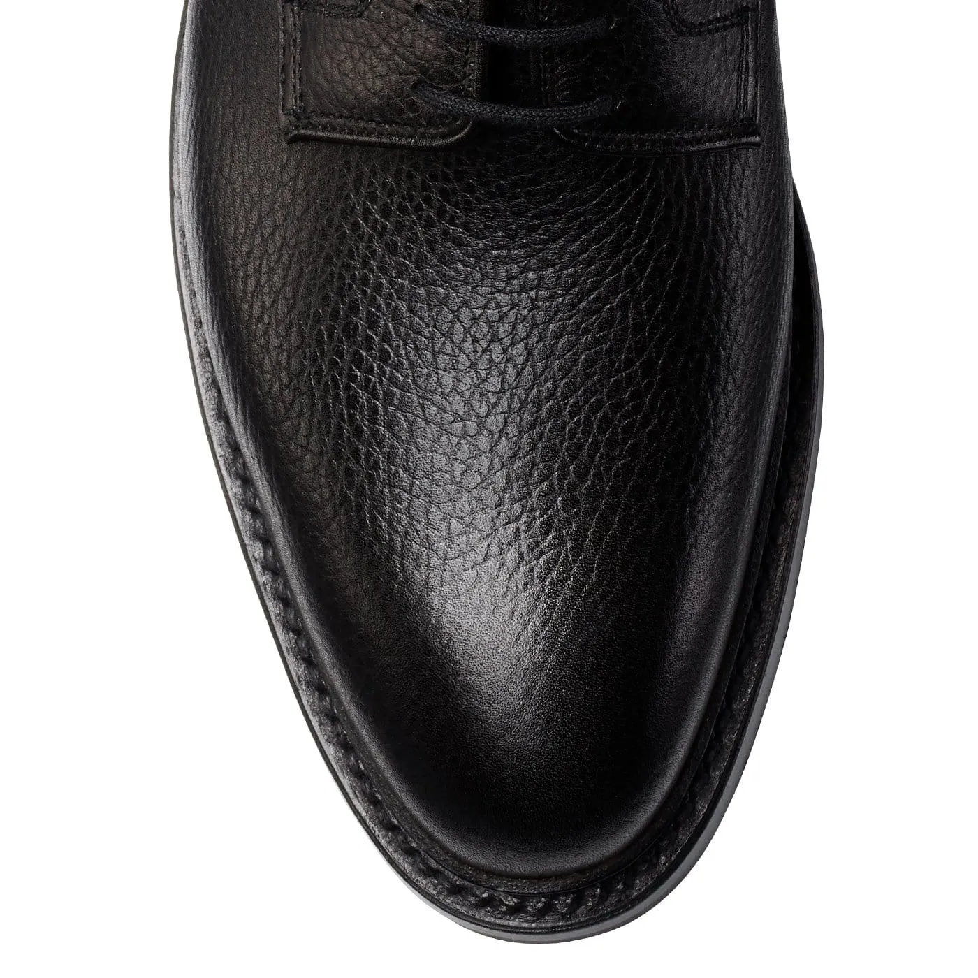 Slip Resistant Sole Ashdown Black Country Calf