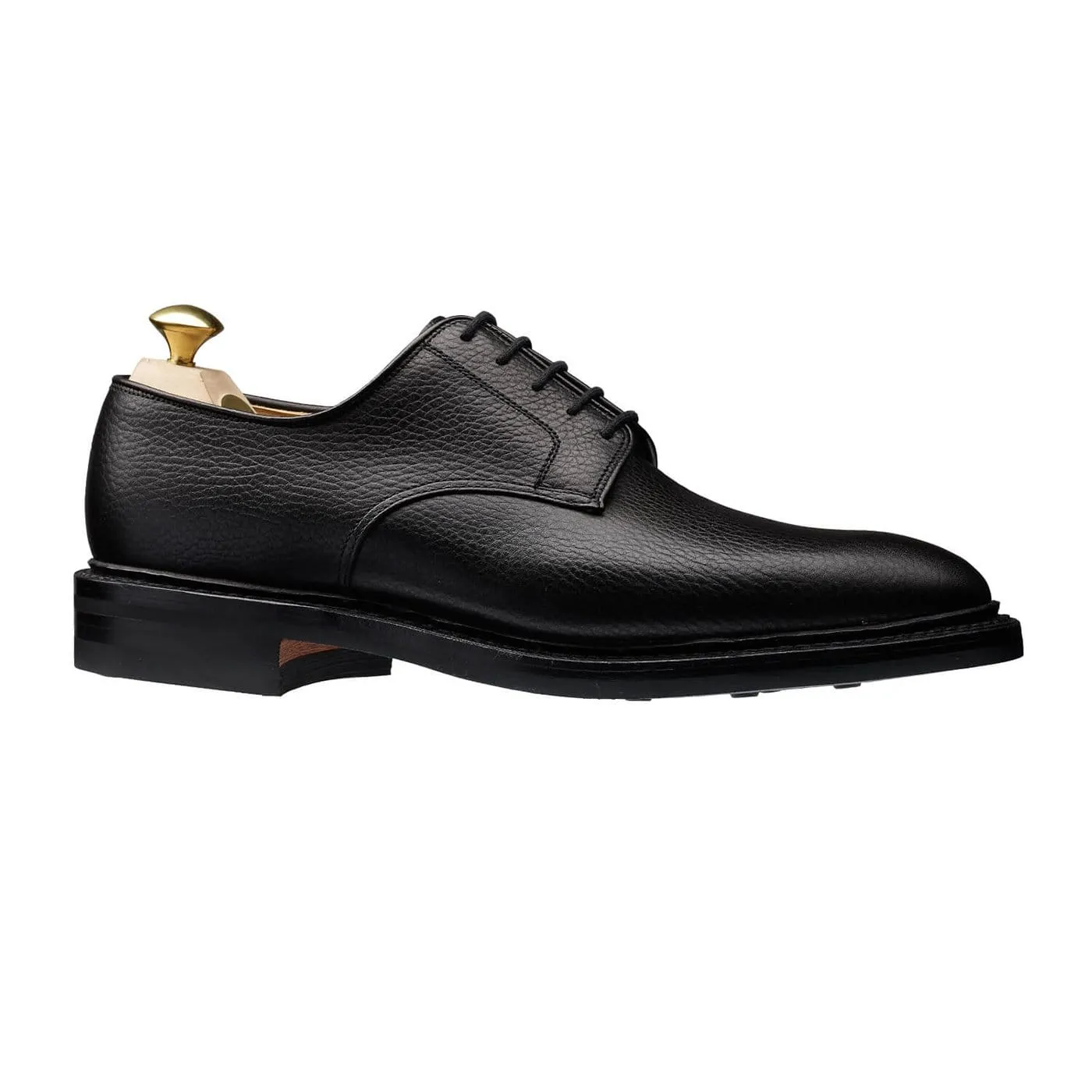 Ashdown Black Country Calf Step Tall Performance