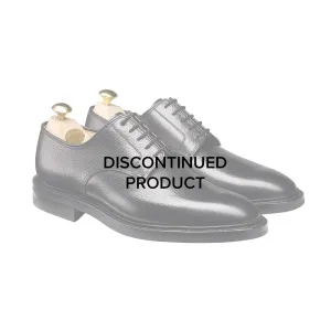 Ashdown Black Country Calf Summer cool Leather Touch