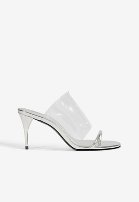 Astra Mule Sandal warm glow