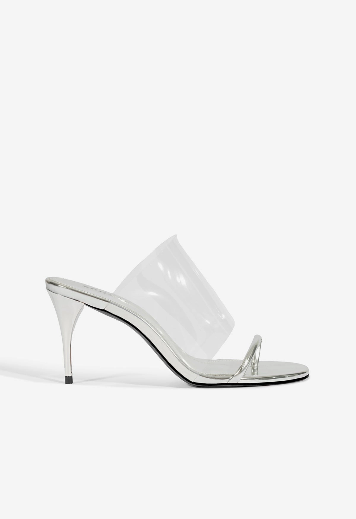 Astra Mule Sandal All Comfort